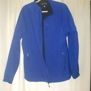 Mens Orvis Fly-fishing Outdoors Jacket -XL
